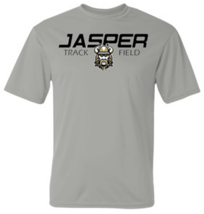Jasper Track and Field