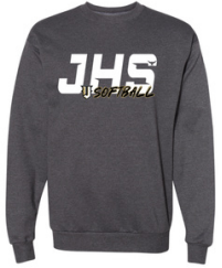 Jasper Softball 2024