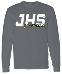 Jasper Softball 2024