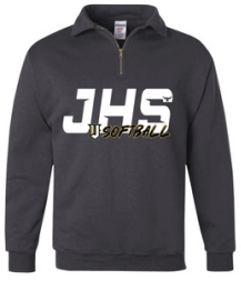 Jasper Softball 2024