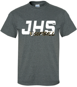 Jasper Softball 2024