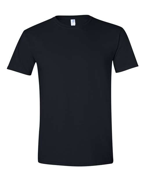 Jasper Vikings "Top Gun" Black and Gold