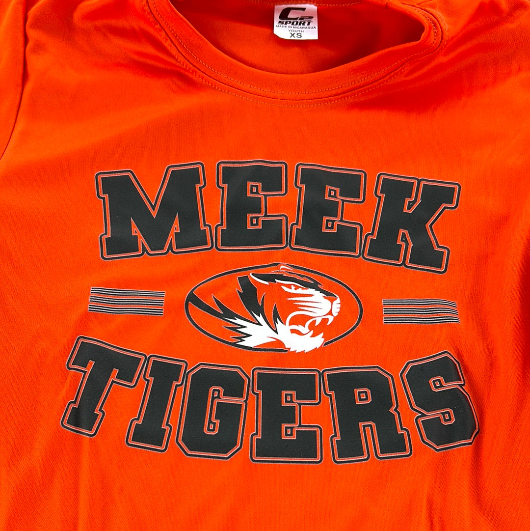 Meek Tiger DriFit