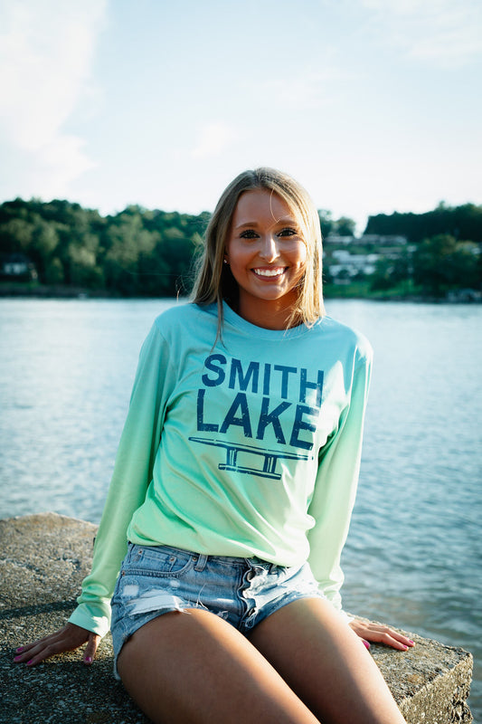 “Ella Brooke” - Loosen Your Knots - Smith Lake DriFit