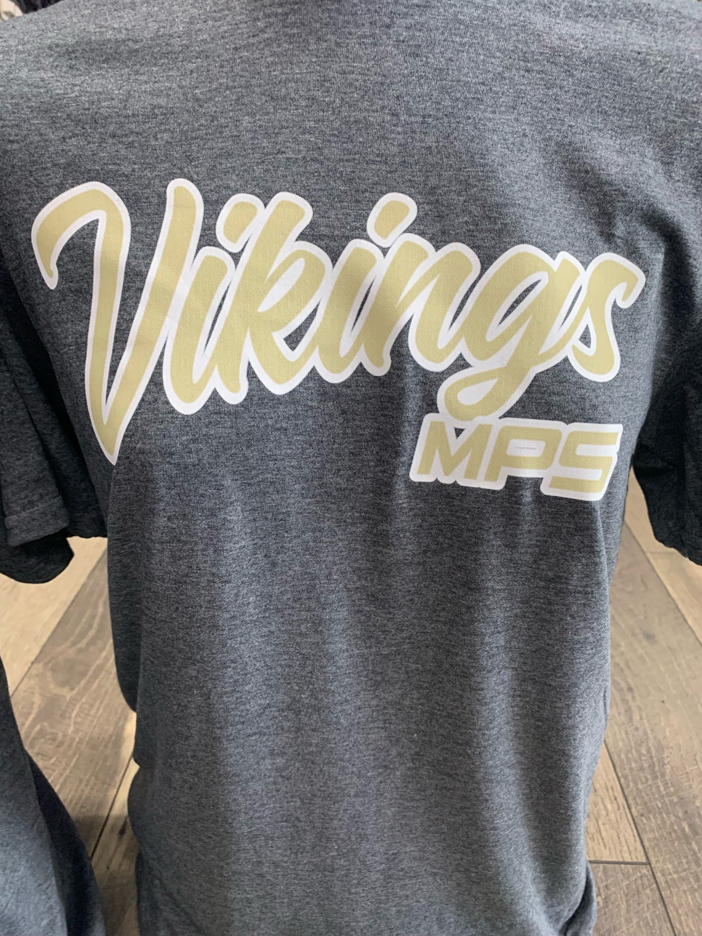 Memorial Park 23-24 T-Shirt