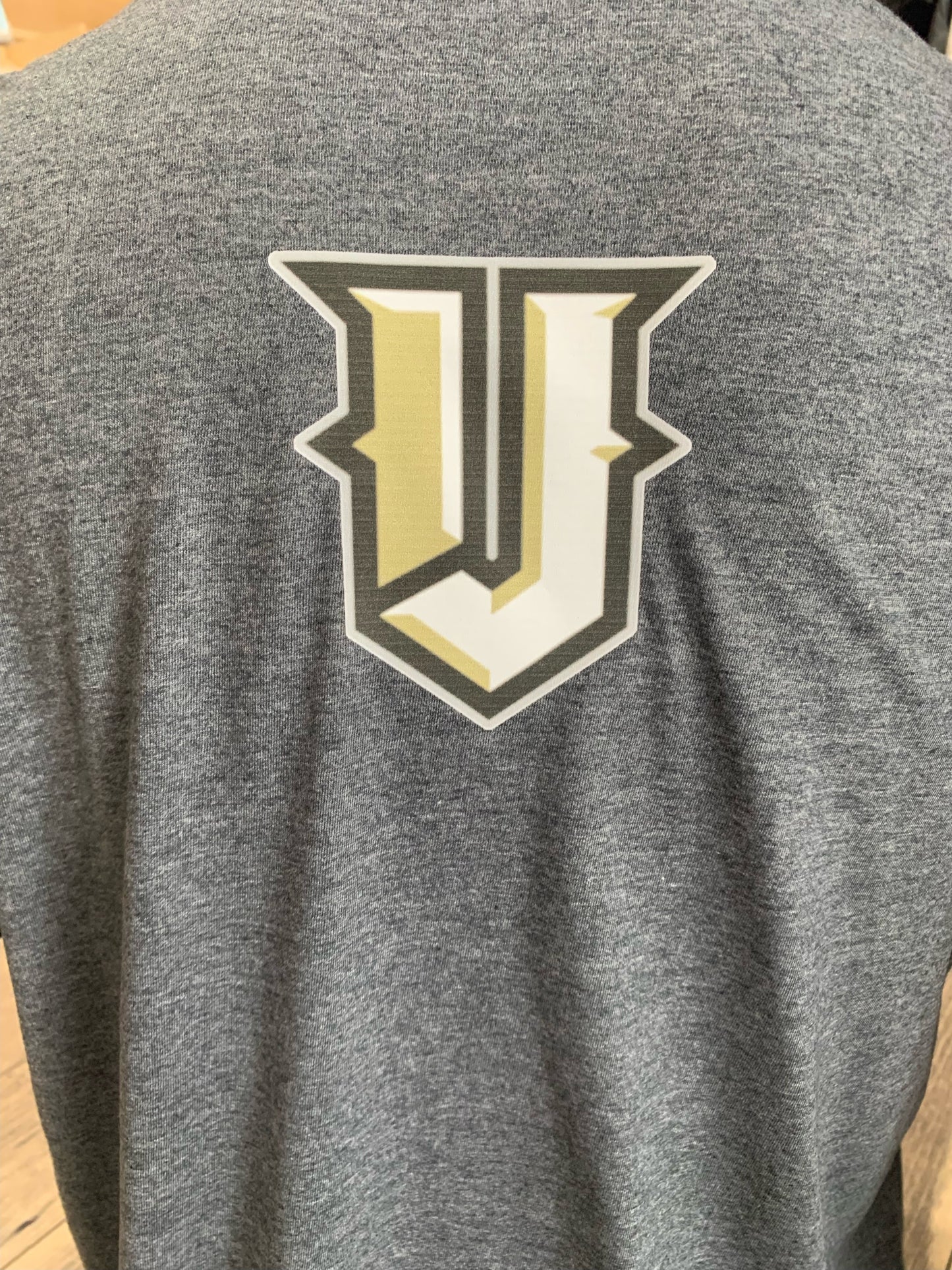 Memorial Park 23-24 T-Shirt