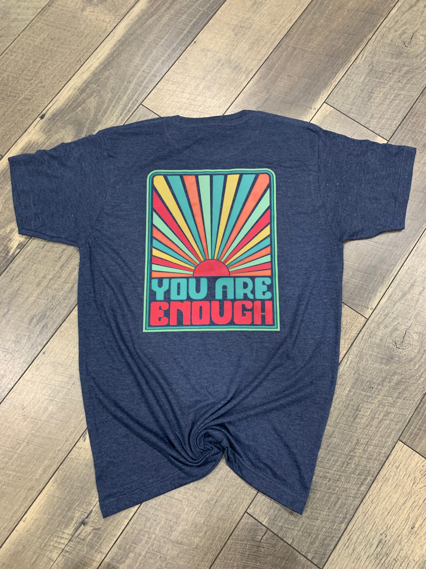 "You Are Enough"