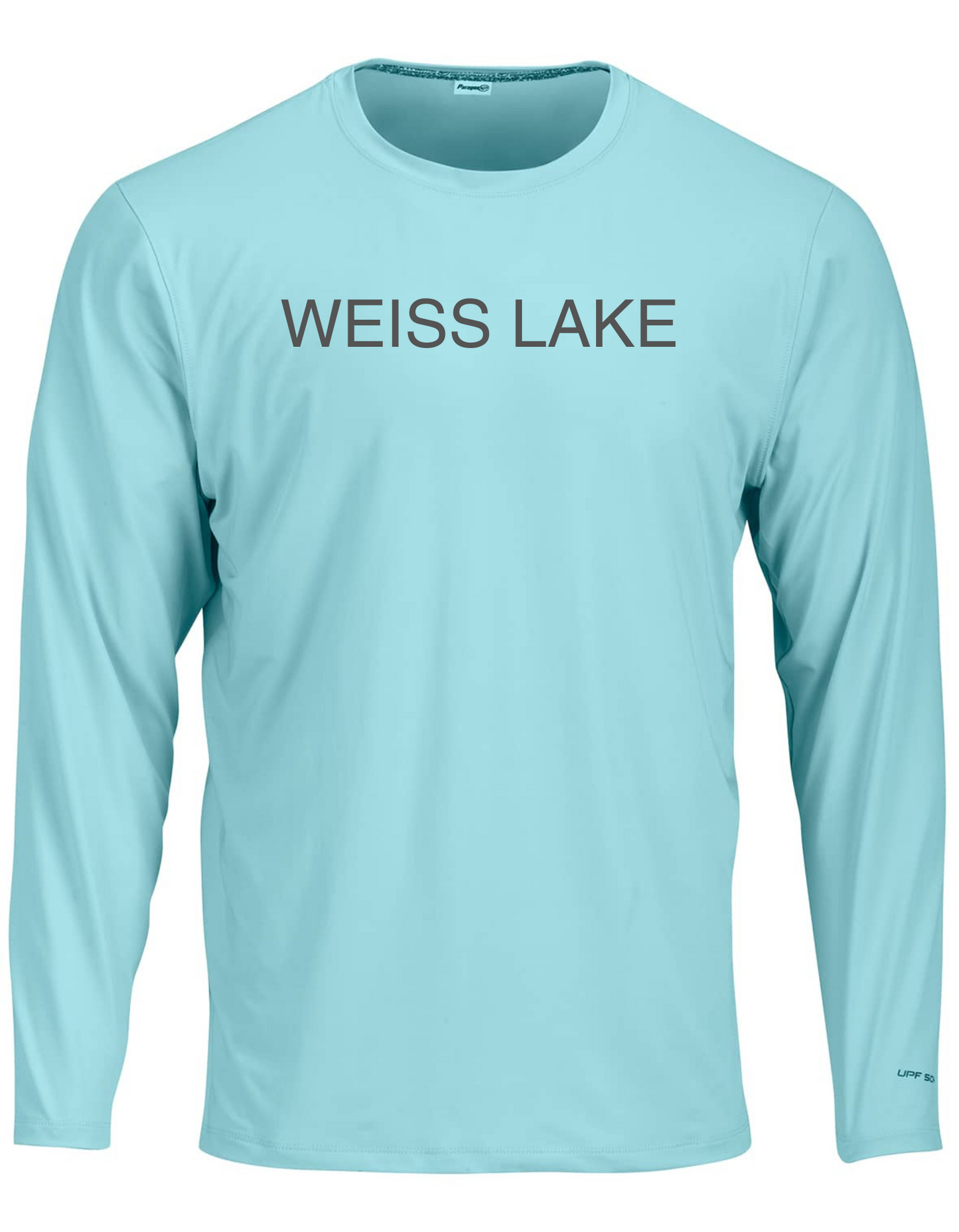 The Original Weiss Lake DriFit in Aqua