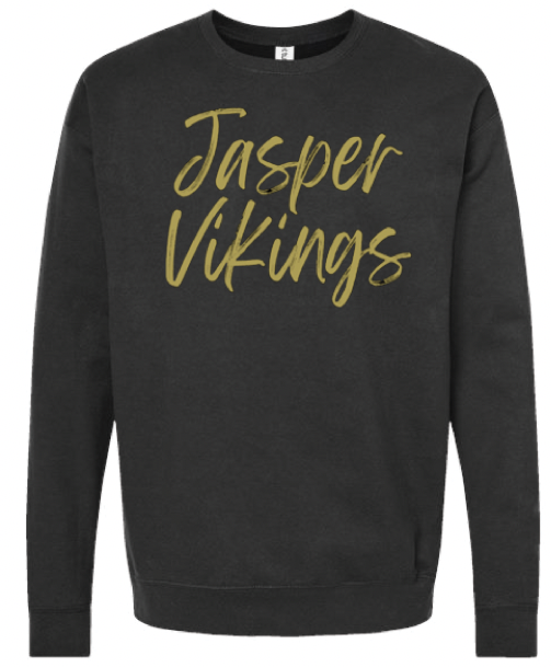 Jasper Toybowl Sweatshirt