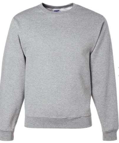 JERZEES - NuBlend® Crewneck Sweatshirt - 562MR