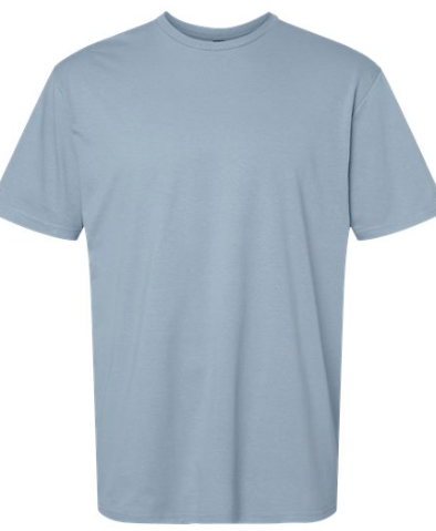 Gildan Softstyle 64000 -Stone Blue