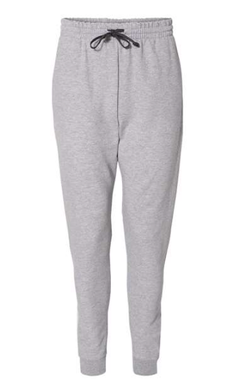 JERZEES - Nublend® Joggers - 975MPR Athletic Grey