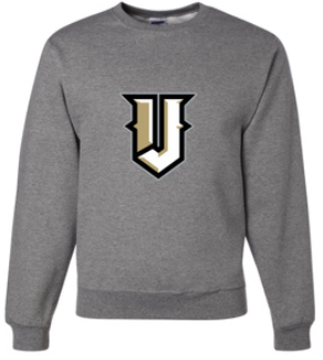 Vikings Little League Crewneck