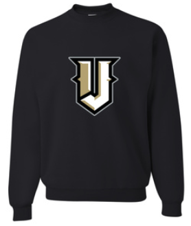 Vikings Little League Crewneck