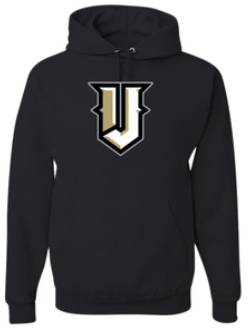 Vikings Little League Hoodie