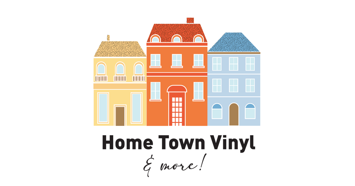 More Vinyls for Sale – Hometown Studios