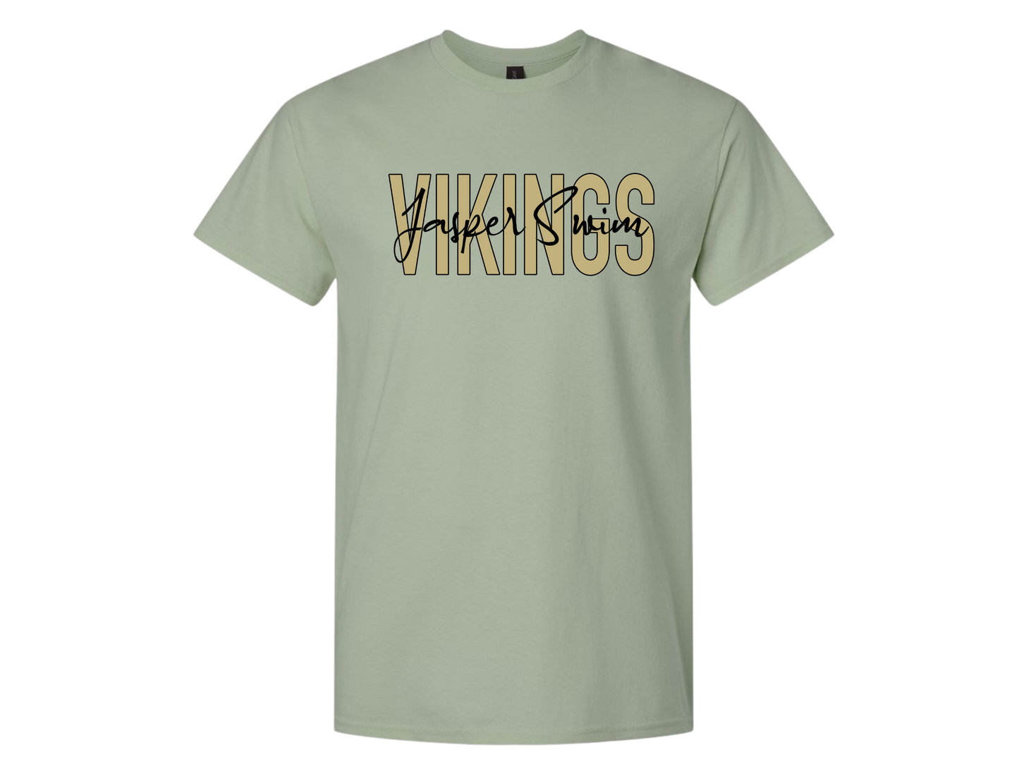 Vikings Jasper Swim 2026