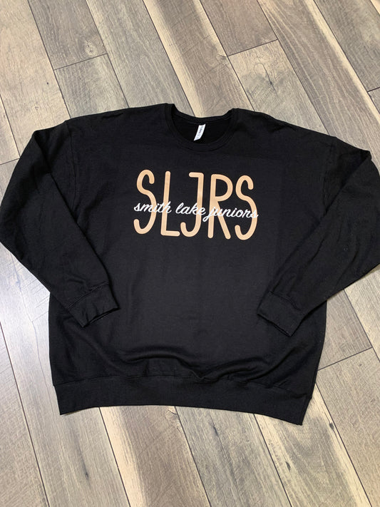 SLJRS Crew