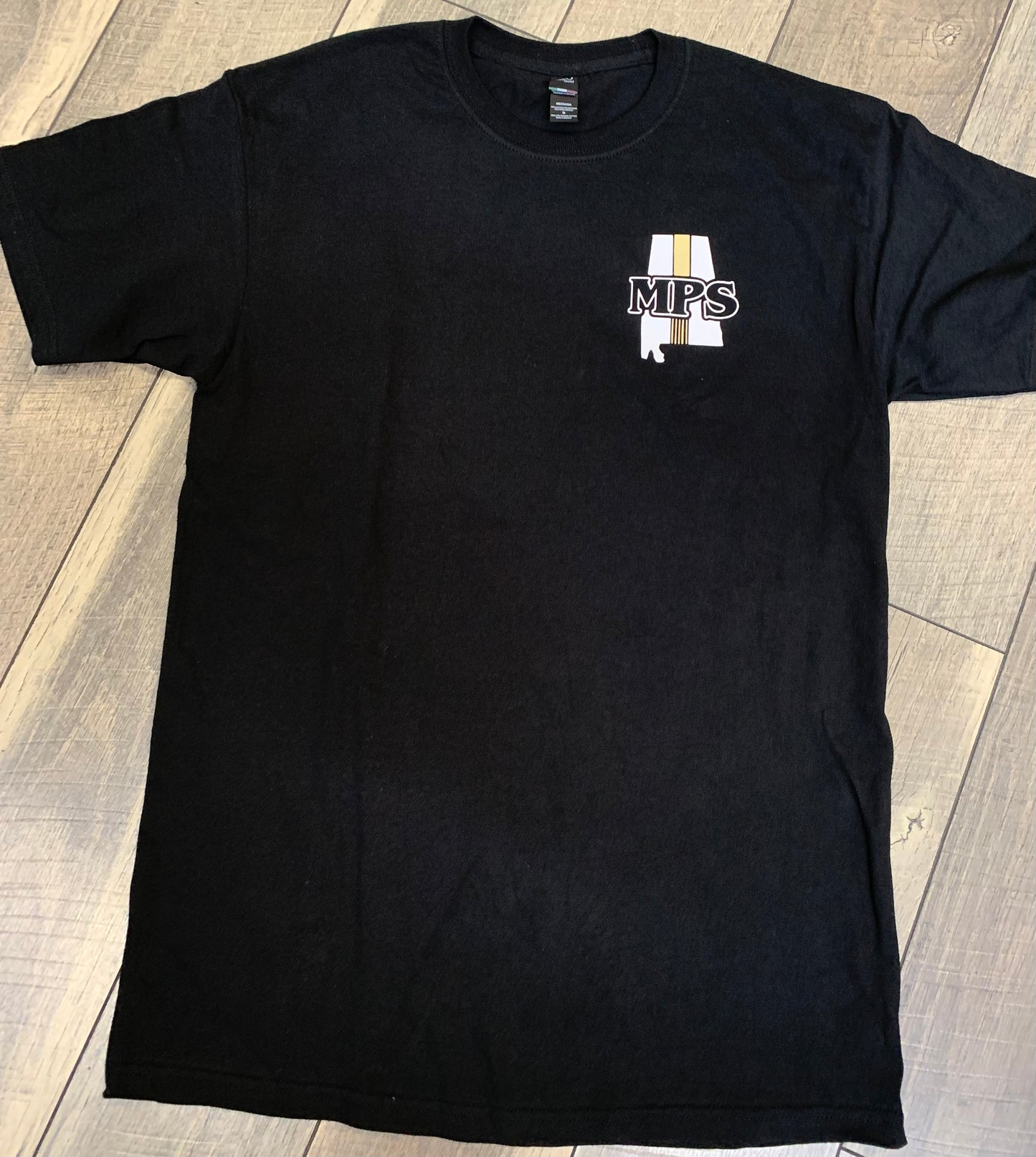 Memorial Park 22-23 T-Shirt