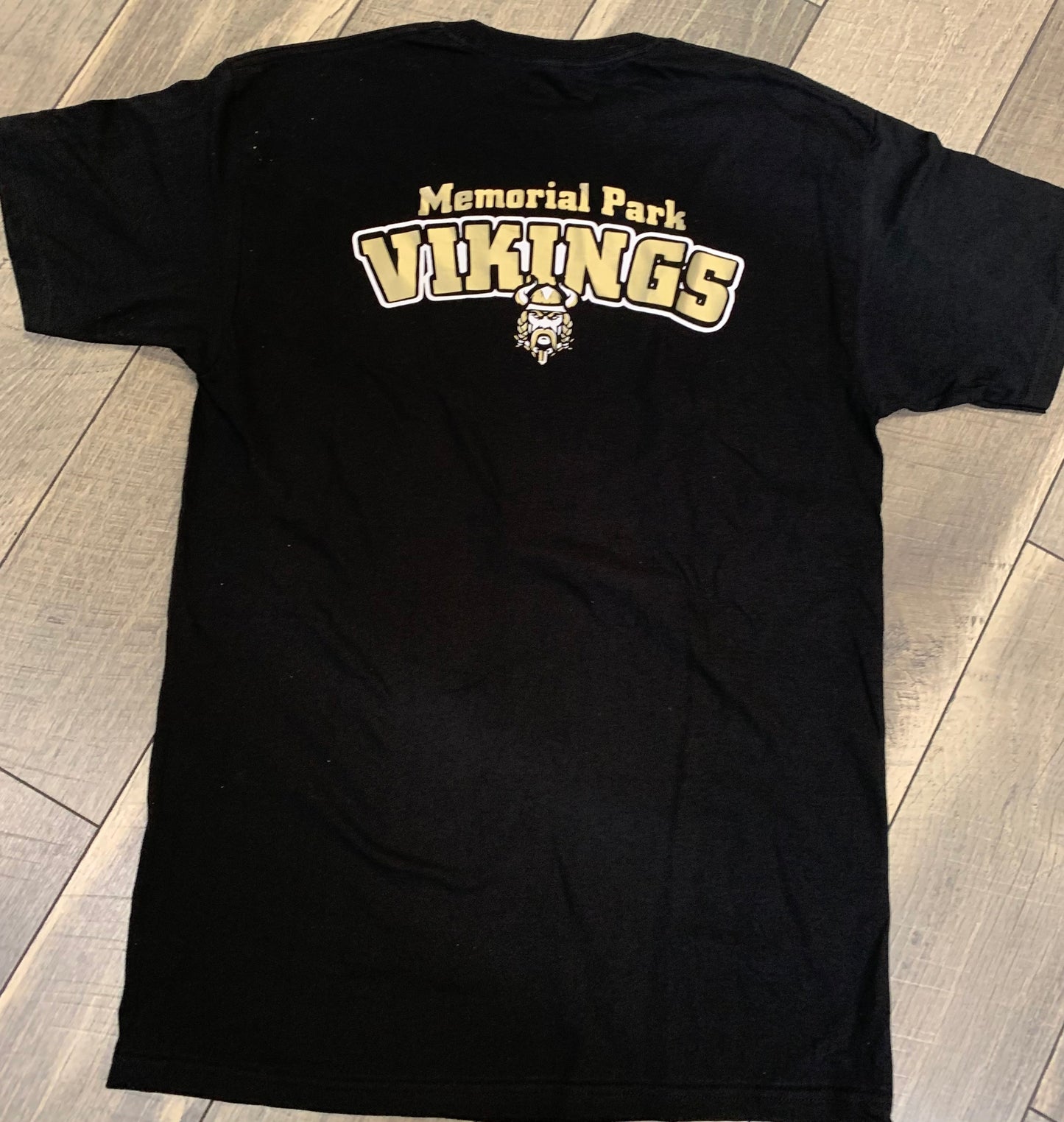 Memorial Park 22-23 T-Shirt