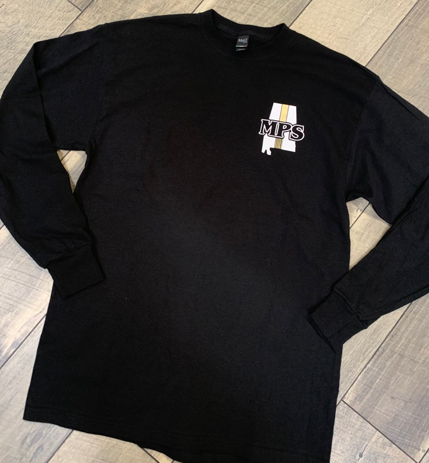 Memorial Park 22-23 T-Shirt