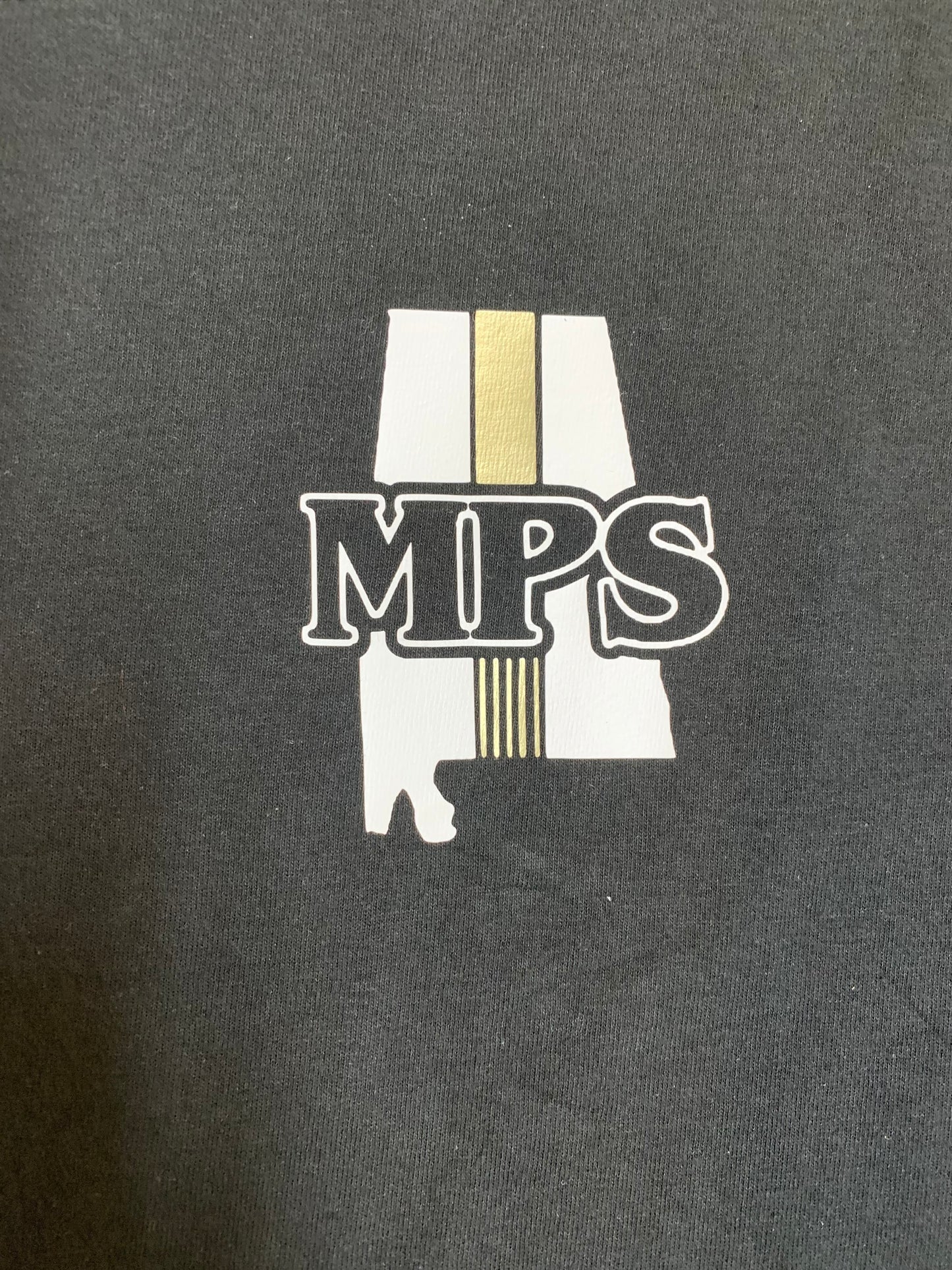 Memorial Park 22-23 T-Shirt