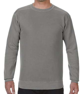 Comfort Colors Adult Crewneck Sweatshirt