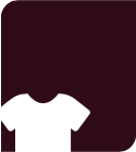 Dark Maroon 15 in EasyWeed HTV