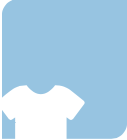 Pale Blue 15 in EasyWeed HTV