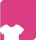 Passion Pink 15 in EasyWeed HTV
