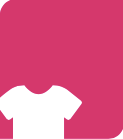 Pink 15 in EasyWeed HTV