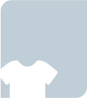 Powder Blue 15 in EasyWeed HTV