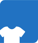 Sky Blue 15 in EasyWeed HTV