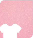 Pink 20 in Neon Glitter HTV