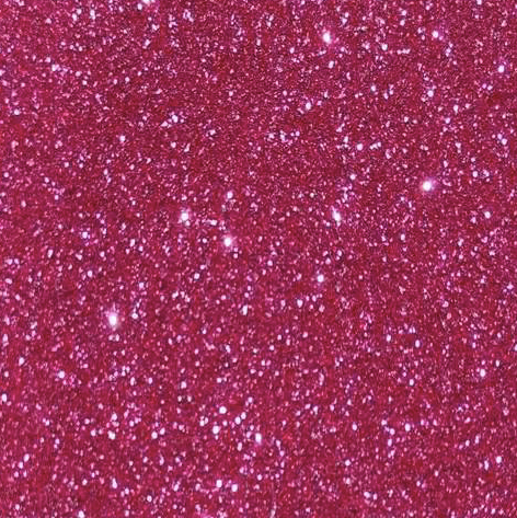Blush 20 in Glitter HTV