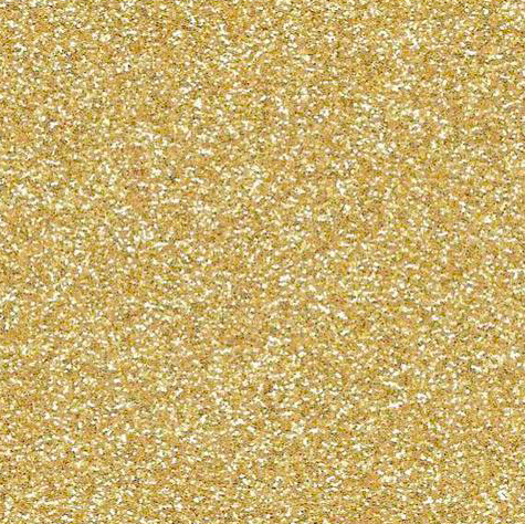 Champagne 20 in Glitter HTV