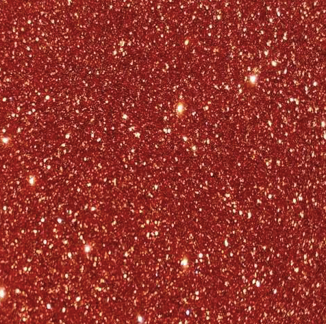 Copper 20 in Glitter HTV