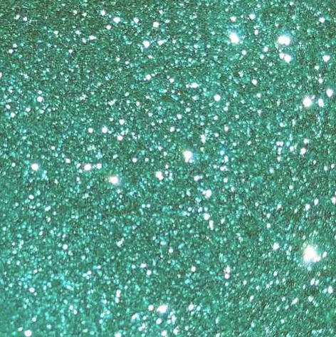 Jade 20 in Glitter HTV