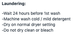 Rainbow Watercolor Printed HTV