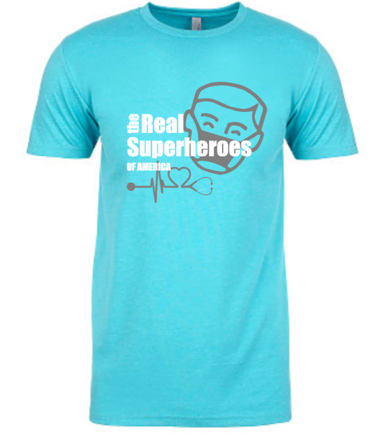 The Real Superheroes of America