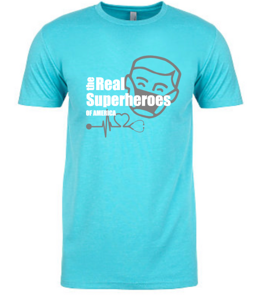 The Real Superheroes of America