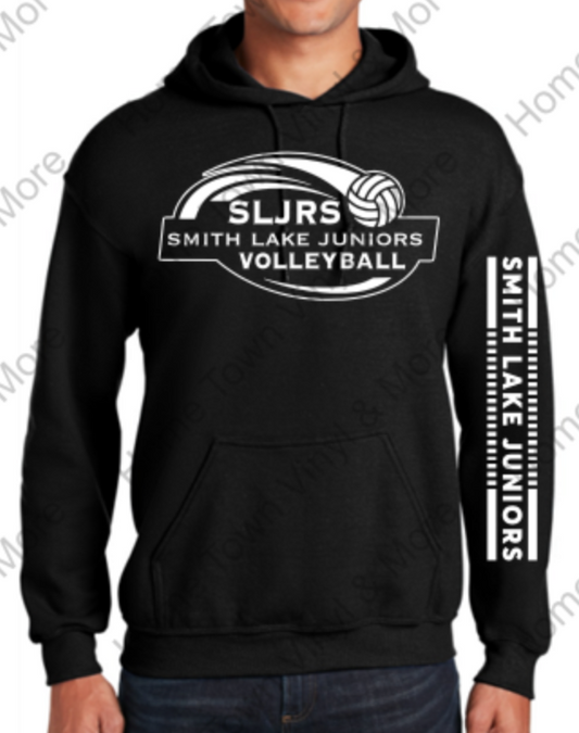SLJRS Hoodie