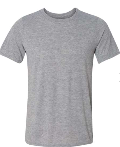 Gildan - Performance® T-Shirt - Athletic Grey 42000