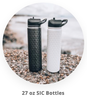 27 oz SIC Bottles