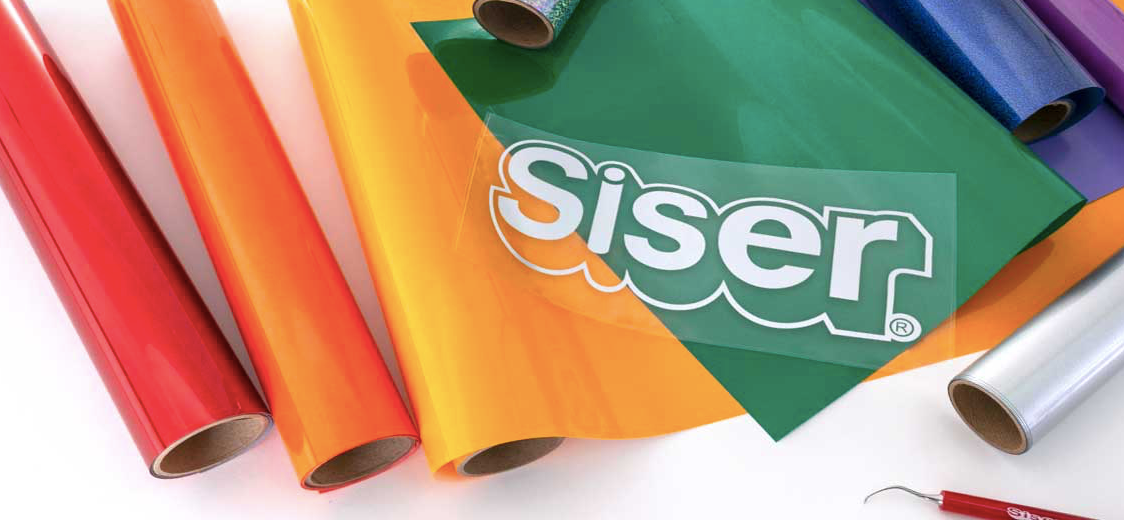 Heat Transfer Vinyl