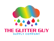 Glitter Guy