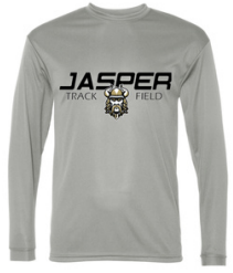 Jasper Track and Field