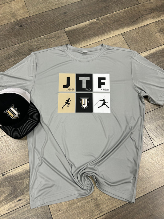 JTF - Jasper Track and Field Team Shirt