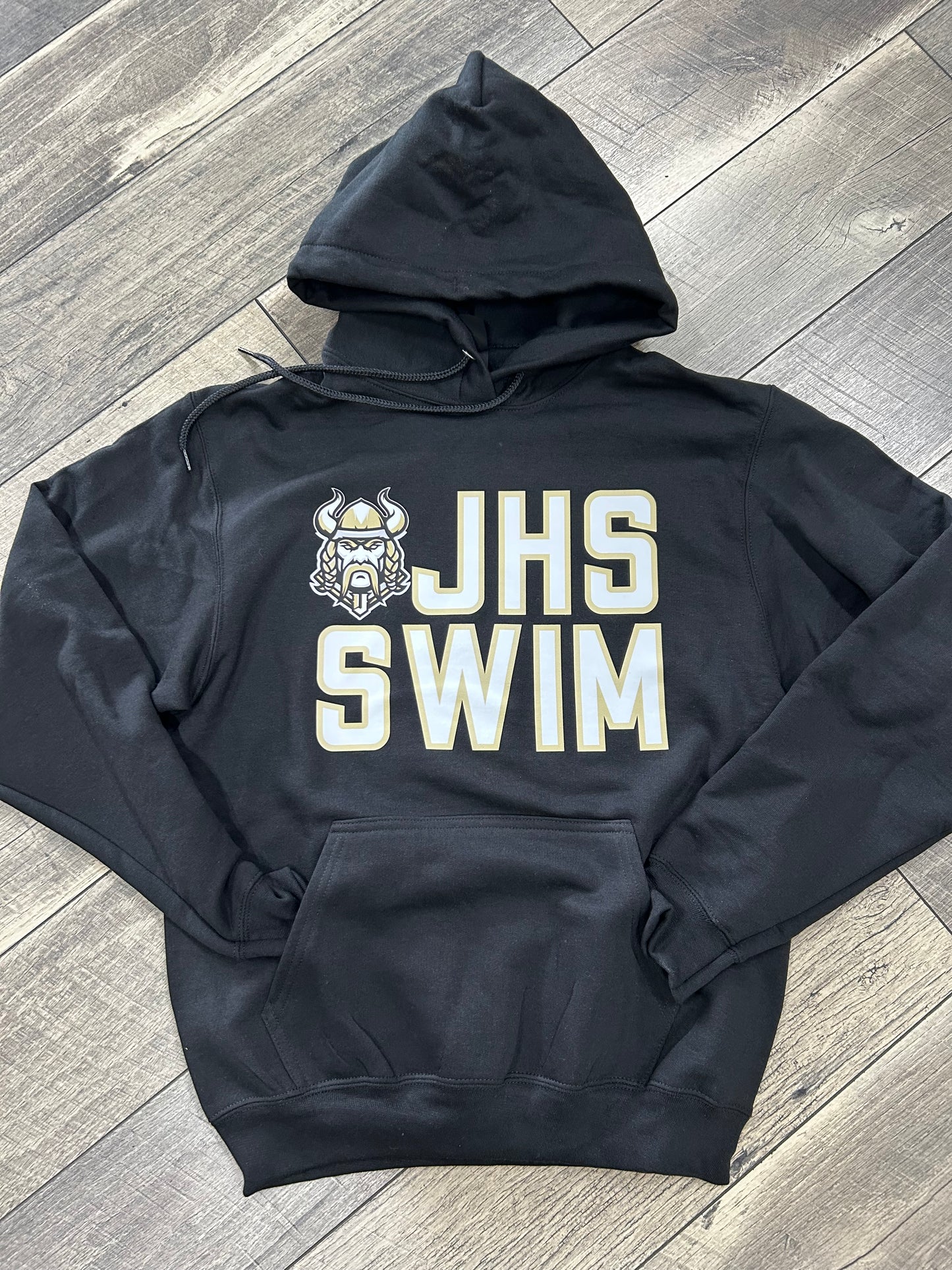 26 JHS Hooded Sweatshirt
