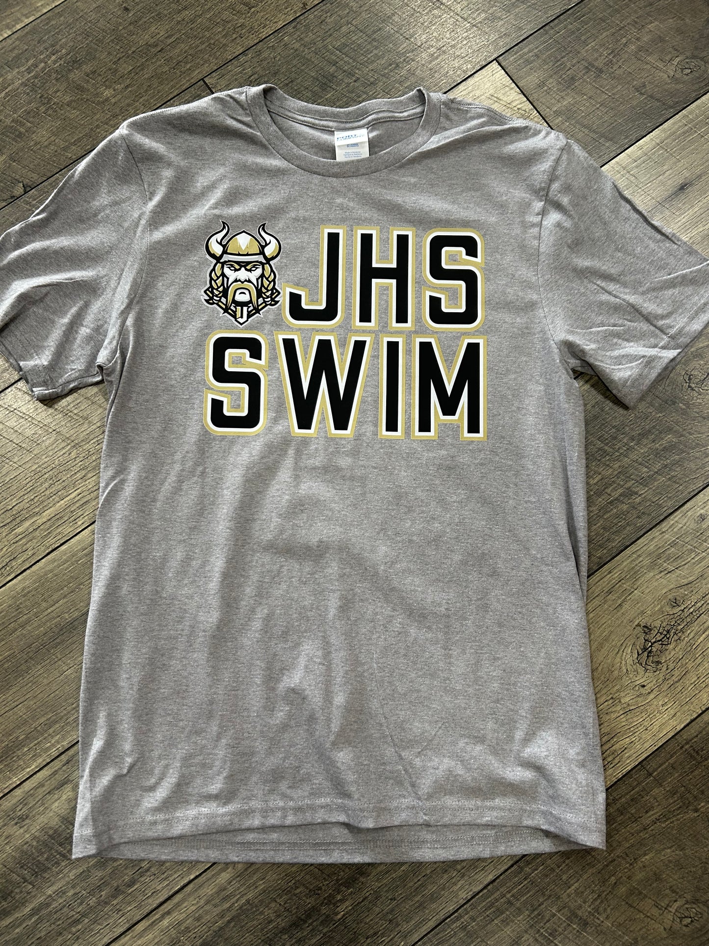 26 JHS T-Shirt